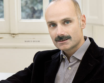 Marco Bughi